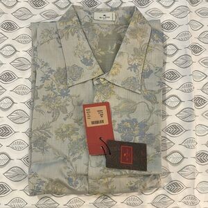 Etro Men’s EU sz 45, US 2XL